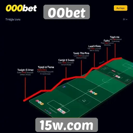História do site de jogos 00bet