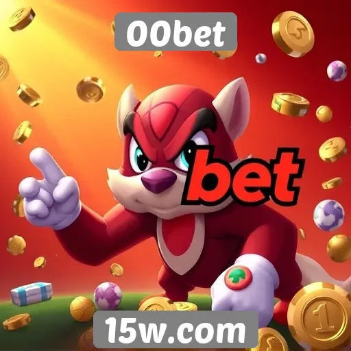 Tendências de jogos populares na 00bet